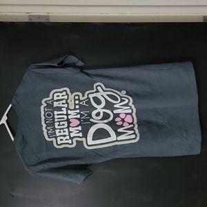 Dog Mom tshirt